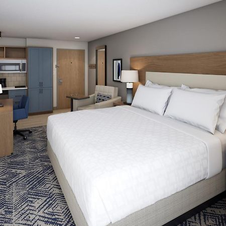 Candlewood Suites - Detroit - Auburn Hills By Ihg المظهر الخارجي الصورة