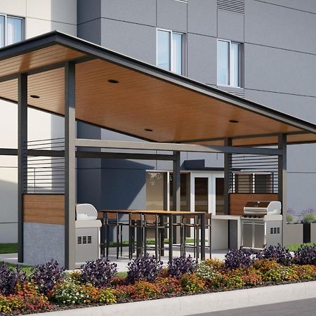 Candlewood Suites - Detroit - Auburn Hills By Ihg المظهر الخارجي الصورة