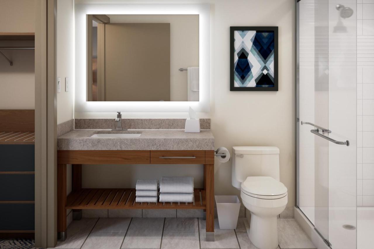 Candlewood Suites - Detroit - Auburn Hills By Ihg المظهر الخارجي الصورة