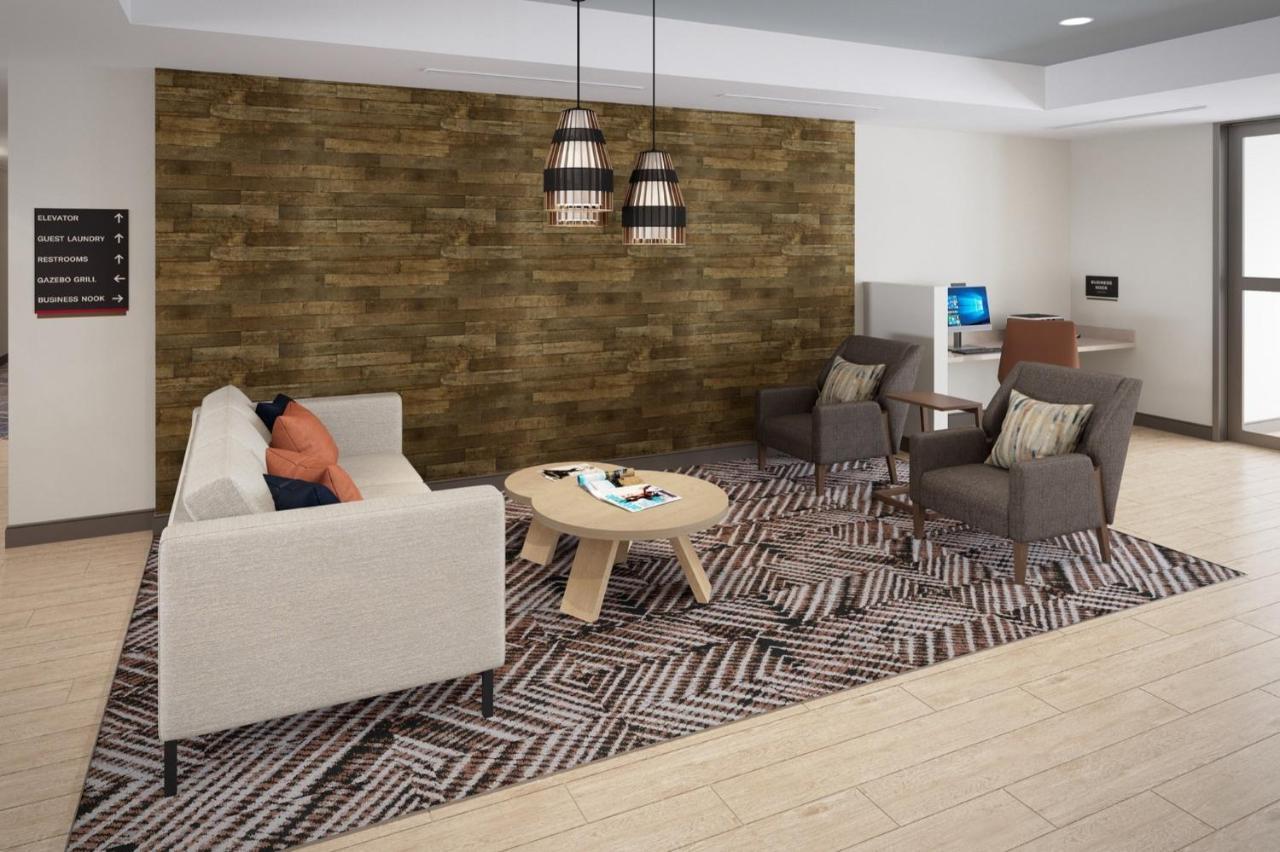Candlewood Suites - Detroit - Auburn Hills By Ihg المظهر الخارجي الصورة