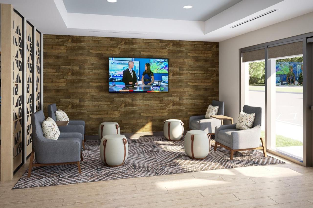 Candlewood Suites - Detroit - Auburn Hills By Ihg المظهر الخارجي الصورة